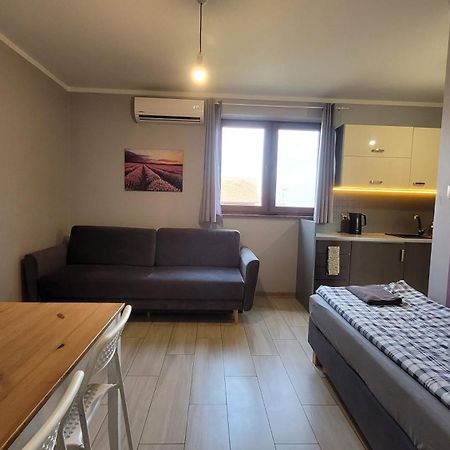 Wrzosowe Wzgorze Apartamenty Chęciny Εξωτερικό φωτογραφία