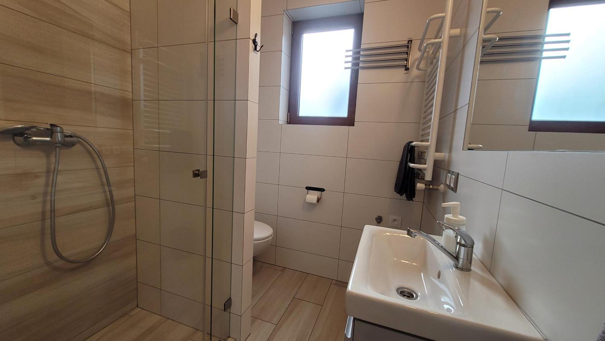 Wrzosowe Wzgorze Apartamenty Chęciny Εξωτερικό φωτογραφία