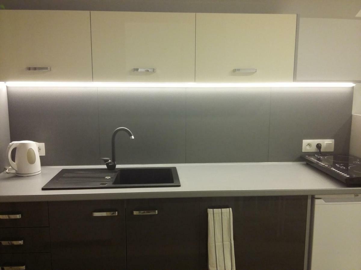 Wrzosowe Wzgorze Apartamenty Chęciny Εξωτερικό φωτογραφία